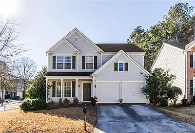 312 Burdock Trace Woodstock GA 30188