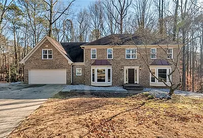 5562 bostwick court peachtree corners ga 30092