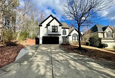 4893 Ashford Walk Atlanta GA 30338