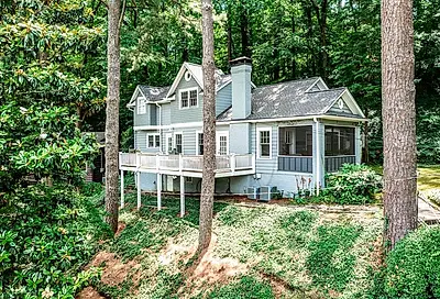 199 Avery Drive NE Atlanta GA 30309