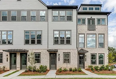 3840 Allegretto Circle Atlanta GA 30339