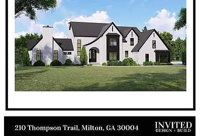 210 Thompson Trail Milton GA 30004
