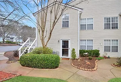 1603 Glenleaf Drive Peachtree Corners GA 30092