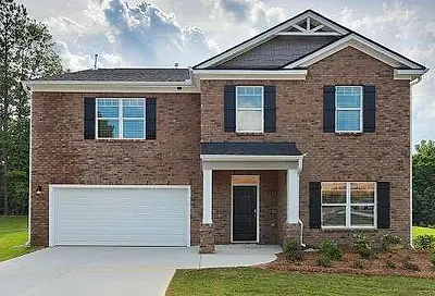 4089 agnes circle stonecrest ga 30038