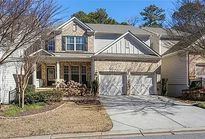 1280 Roswell Manor Circle Roswell GA 30076