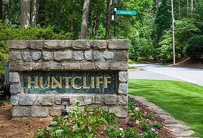 485 Huntcliff Green Sandy Springs GA 30350