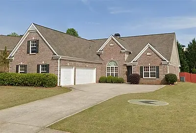 4248 Crestwood Bend Circle Buford GA 30518