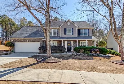 3425 Bridle Brook Drive Auburn GA 30011