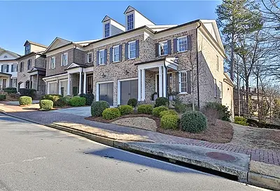545 Windy Pines Trail Roswell GA 30075