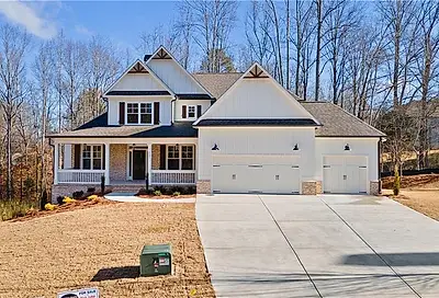 4391 Capstone Court Roswell GA 30075