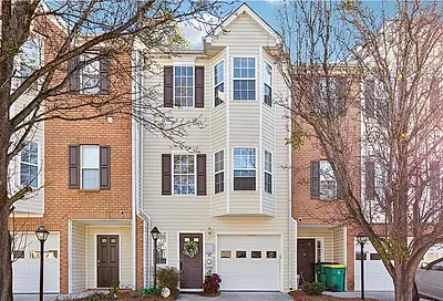 740 Abbotts Mill Court Johns Creek GA 30097