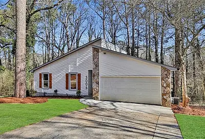 3006 Nappa Trail Stone Mountain GA 30087