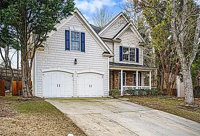 5415 spalding bridge court norcross ga 30092