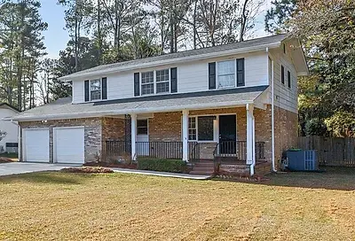 4874 Happy Hollow Road Dunwoody GA 30360