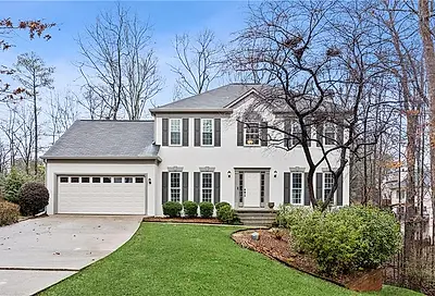 120 Anclote Court Alpharetta GA 30022