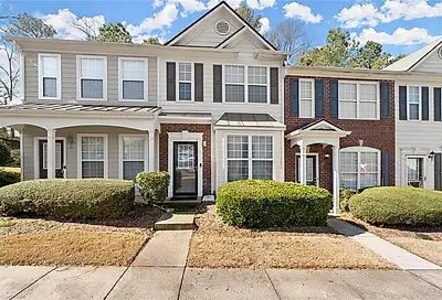 3242 hidden cove circle peachtree corners ga 30092