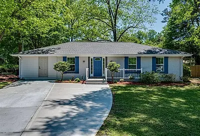 204 Brooke Drive Alpharetta GA 30009