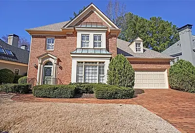 2302 Littlebrooke Drive Dunwoody GA 30338