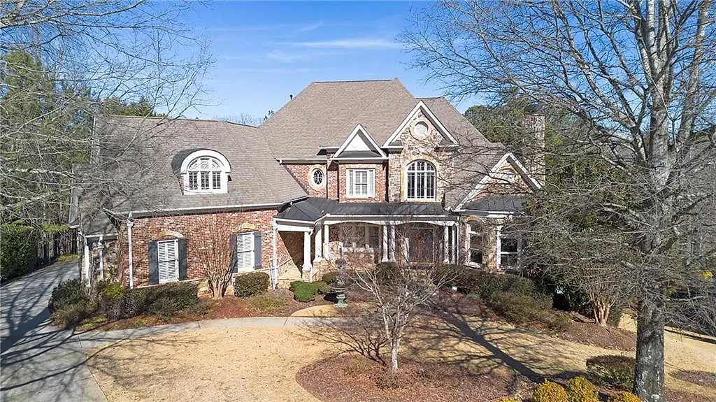 2950 Gainesway Court