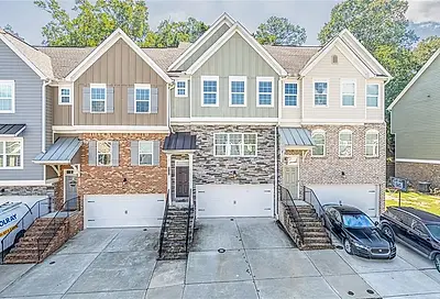 4194 Chatham Ridge Drive Buford GA 30518