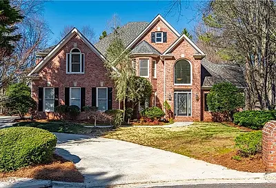 735 Orchard Point Sandy Springs GA 30350