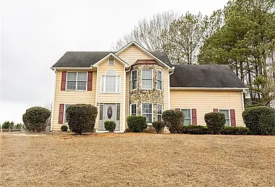 3912 Riversong Court Suwanee GA 30024