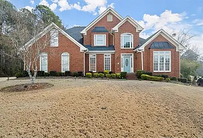 693 Masters Drive Stone Mountain GA 30087