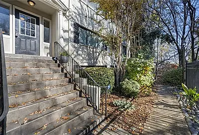 880 Glendale Terrace NE Atlanta GA 30308