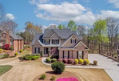 4621 Chartwell Chase Court Flowery Branch GA 30542