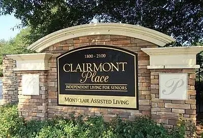 1800 Clairmont Lake Decatur GA 30033