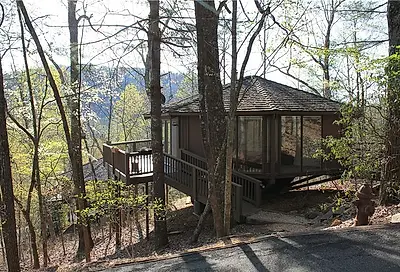 115 Treetop Knoll Drive Big Canoe GA 30143