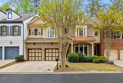 2634 Long Pointe Drive Roswell GA 30076