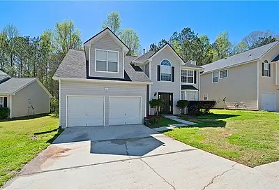 4375 Bridle Point Parkway Snellville GA 30039