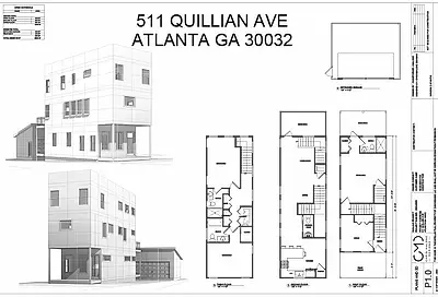 511 Quillian Avenue Atlanta GA 30032