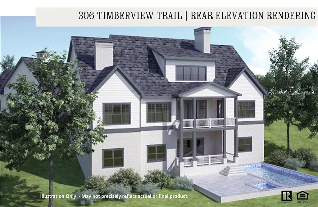 306 Timberview Trail