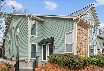 4013 Canyon Point Circle Roswell GA 30076
