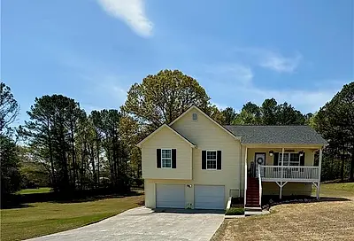 38 Cathedral Heights SW Euharlee GA 30120