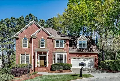 1119 Croftmoore Landing Suwanee GA 30024