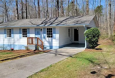4073 Twin Springs Road Gainesville GA 30507