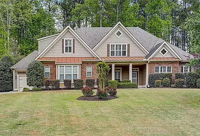 1838 Beckford Oaks Place NW Kennesaw GA 30152
