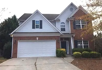 1052 Overview Drive Lawrenceville GA 30044