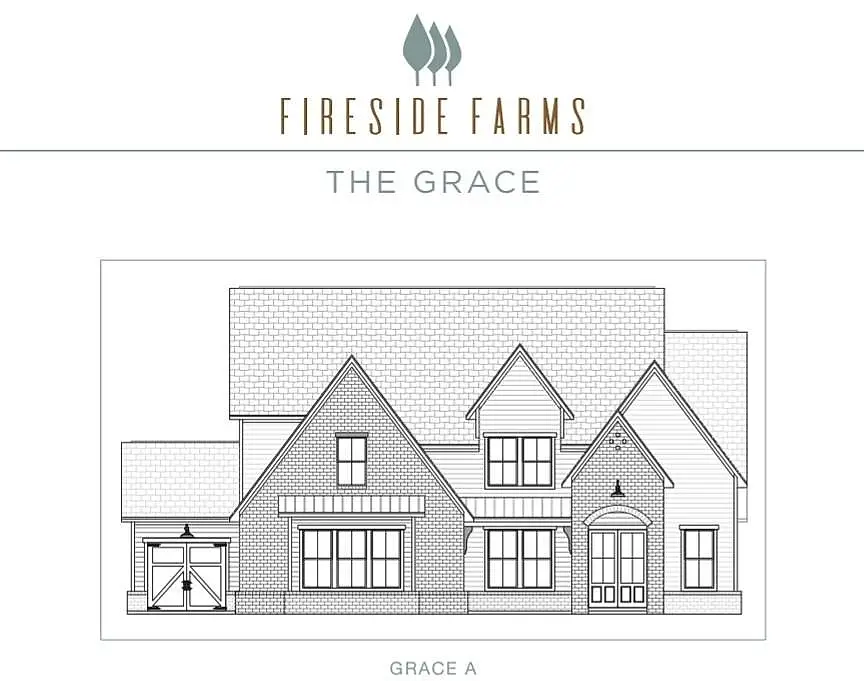7535 Fireside Farm Drive