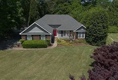 505 Weeping Willow Drive Loganville GA 30052