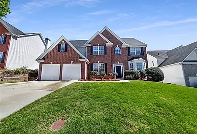 631 Roxtree Court Buford GA 30518