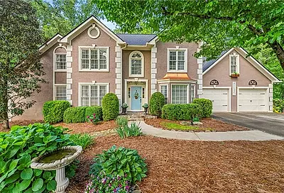170 Riding Trail Court Roswell GA 30075
