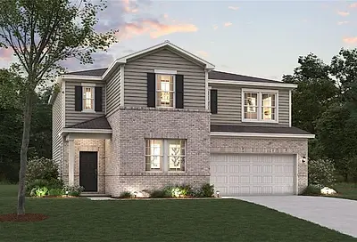 997 Glade Run (Lot 74) Lithonia GA 30058