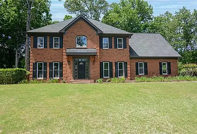 4532 Outer Bank Drive Peachtree Corners GA 30092