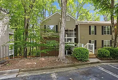 392 Teal Court Roswell GA 30076