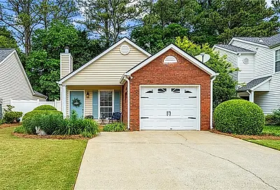 513 Stanford Place Woodstock GA 30188