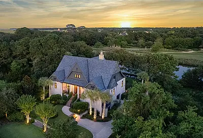 249 Tom Watson Lane Kiawah Island SC 29455